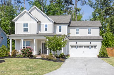 1102 Birchbark Road Durham NC 27705