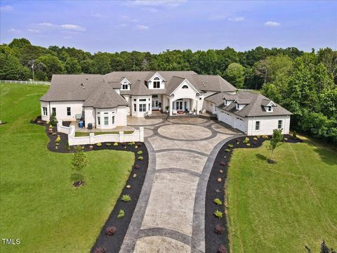 7068 Denison Road Summerfield NC 27358