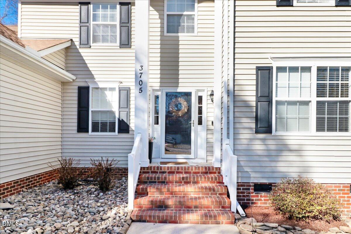 3705 Andoversford Court