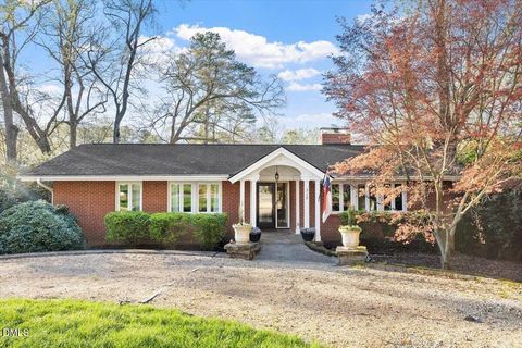 317 W Drewry Lane Raleigh NC 27609