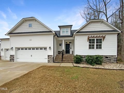 95 Cinnamon Teal Way Youngsville NC 27596