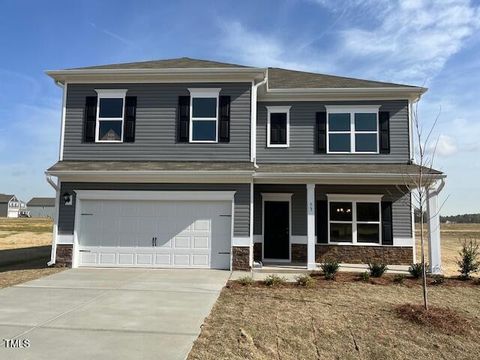 55 E Victory View. Terrace Smithfield NC 27577