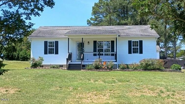 3365 Johnston County Road