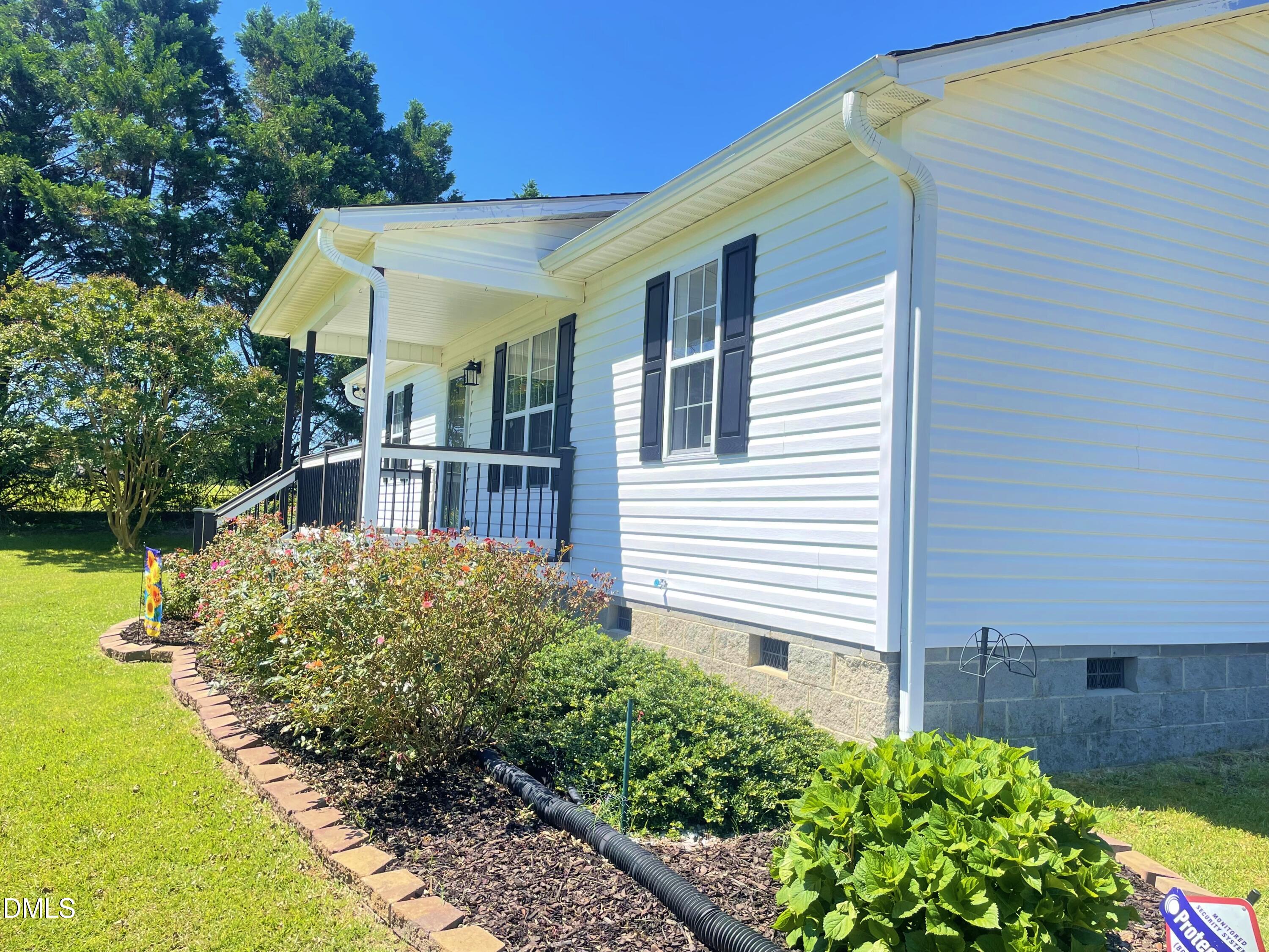 3365 Johnston County Road