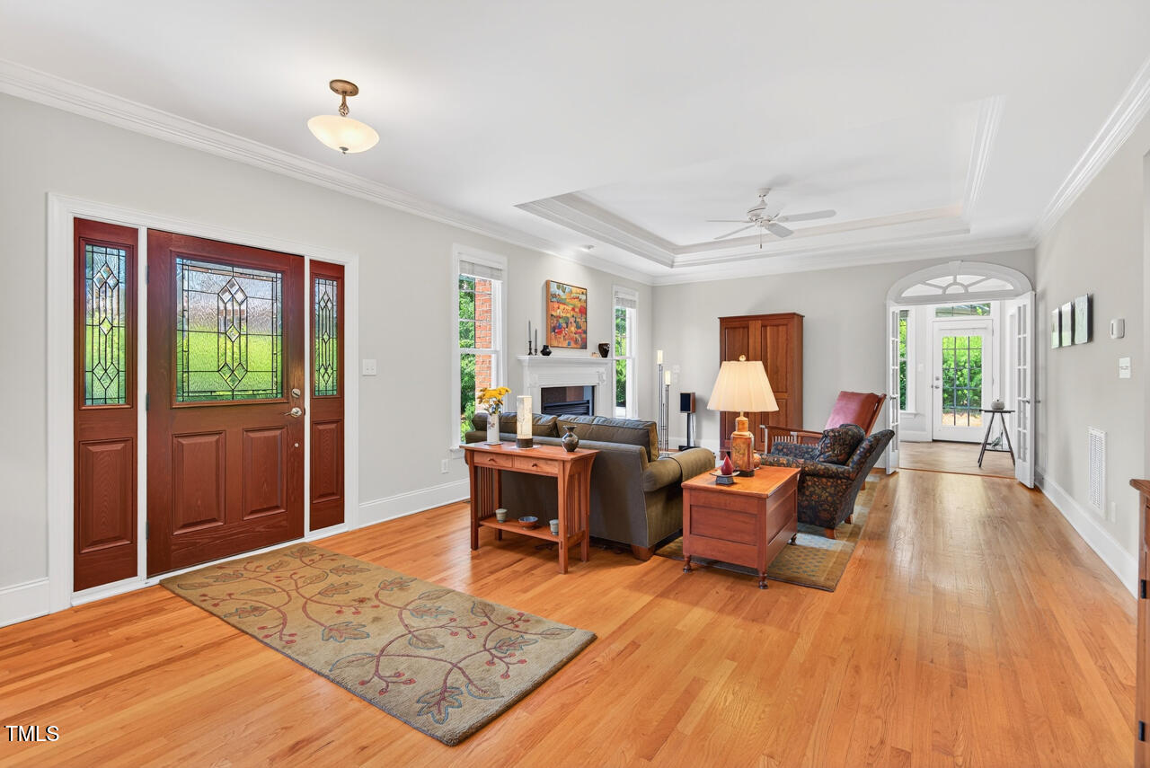 Raleigh, North Carolina 27615, United States, 3 Bedrooms Bedrooms, ,3 BathroomsBathrooms,Residential,Active,160885