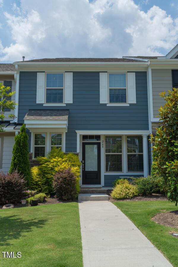 View Wendell, NC 27591 townhome