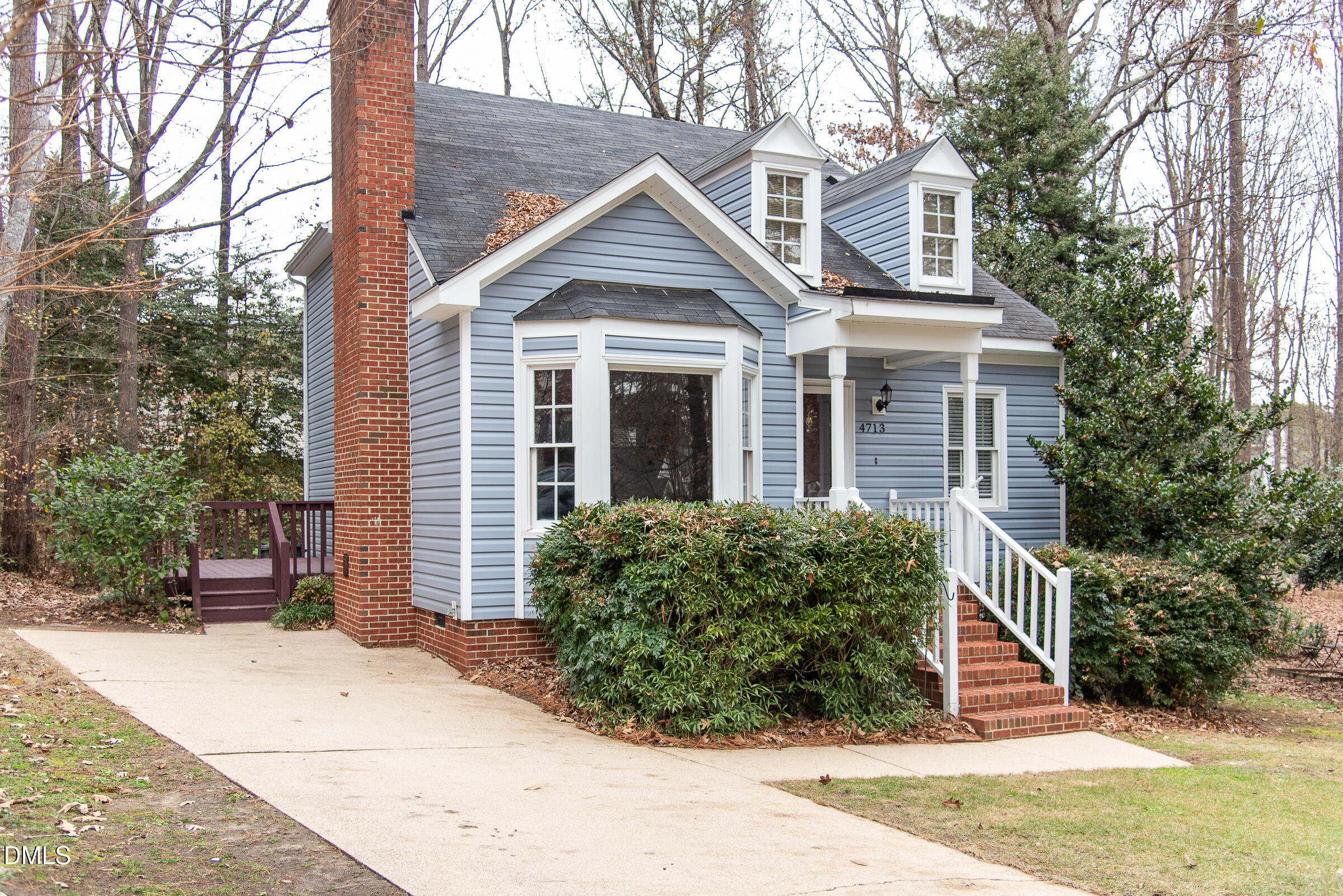 4713 Worchester Place