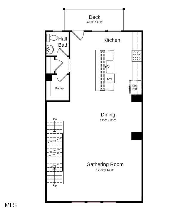 408 Rowe Way