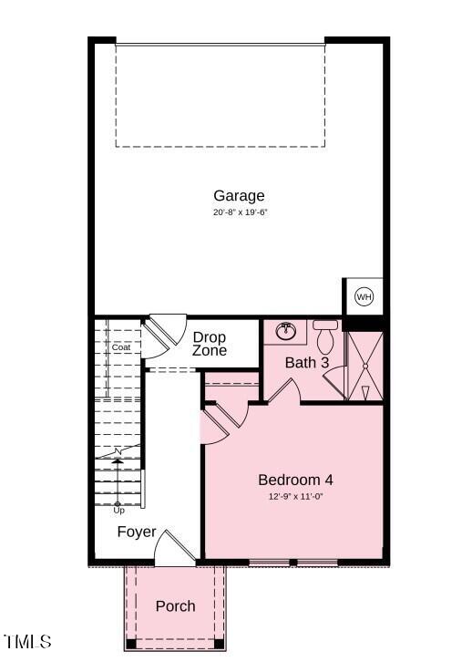 408 Rowe Way