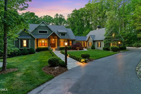 6320 Kanawa Lane Raleigh NC 27614