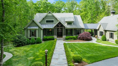 6320 Kanawa Lane Raleigh NC 27614