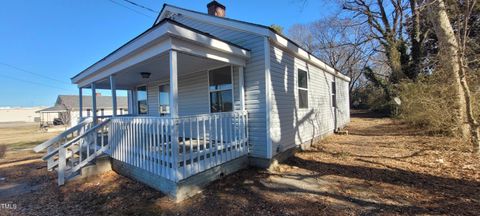 A home in Rocky Mount