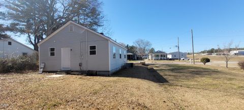 A home in Rocky Mount