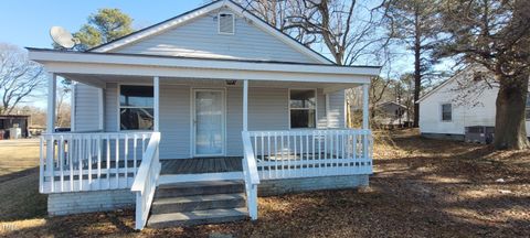 A home in Rocky Mount