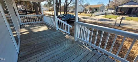 A home in Rocky Mount