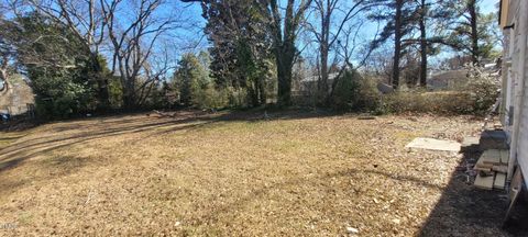 A home in Rocky Mount