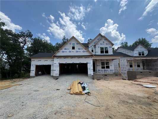 WATAUGA RD, FAYETTEVILLE, NC 28304 - Image eeb44c2763be71abbadc2c97757702bf/4157927170