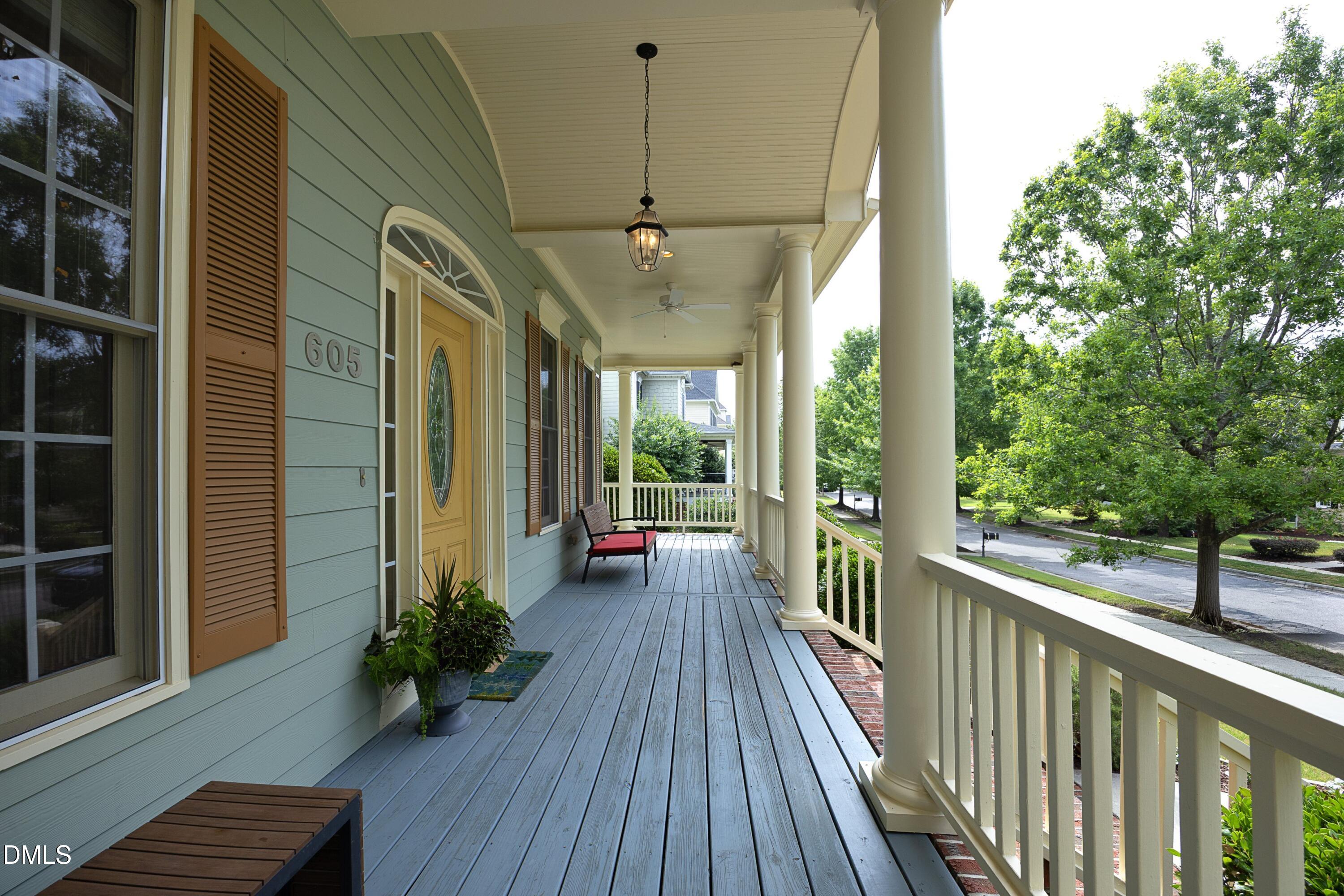 605 Stafford Brook Lane