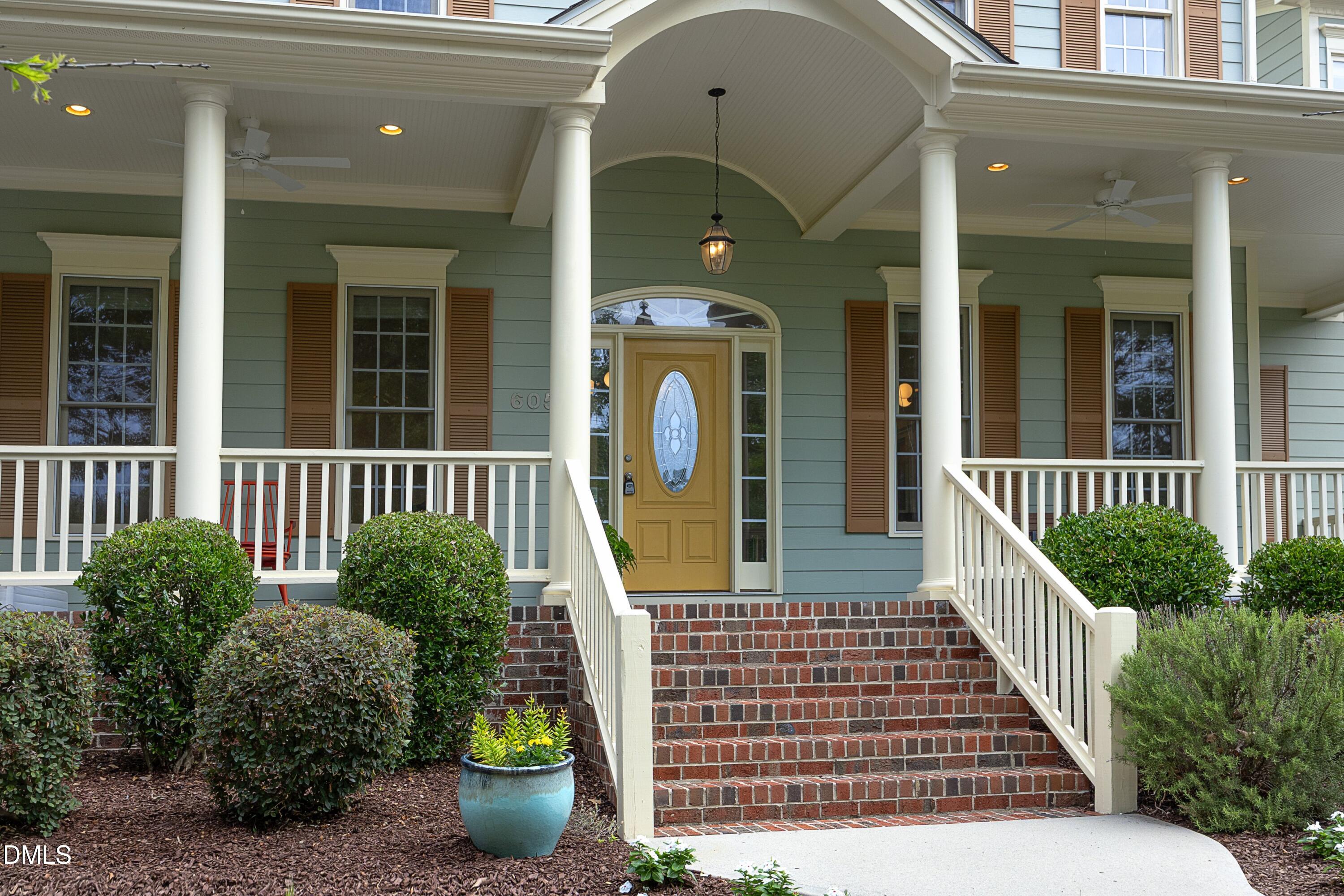 605 Stafford Brook Lane