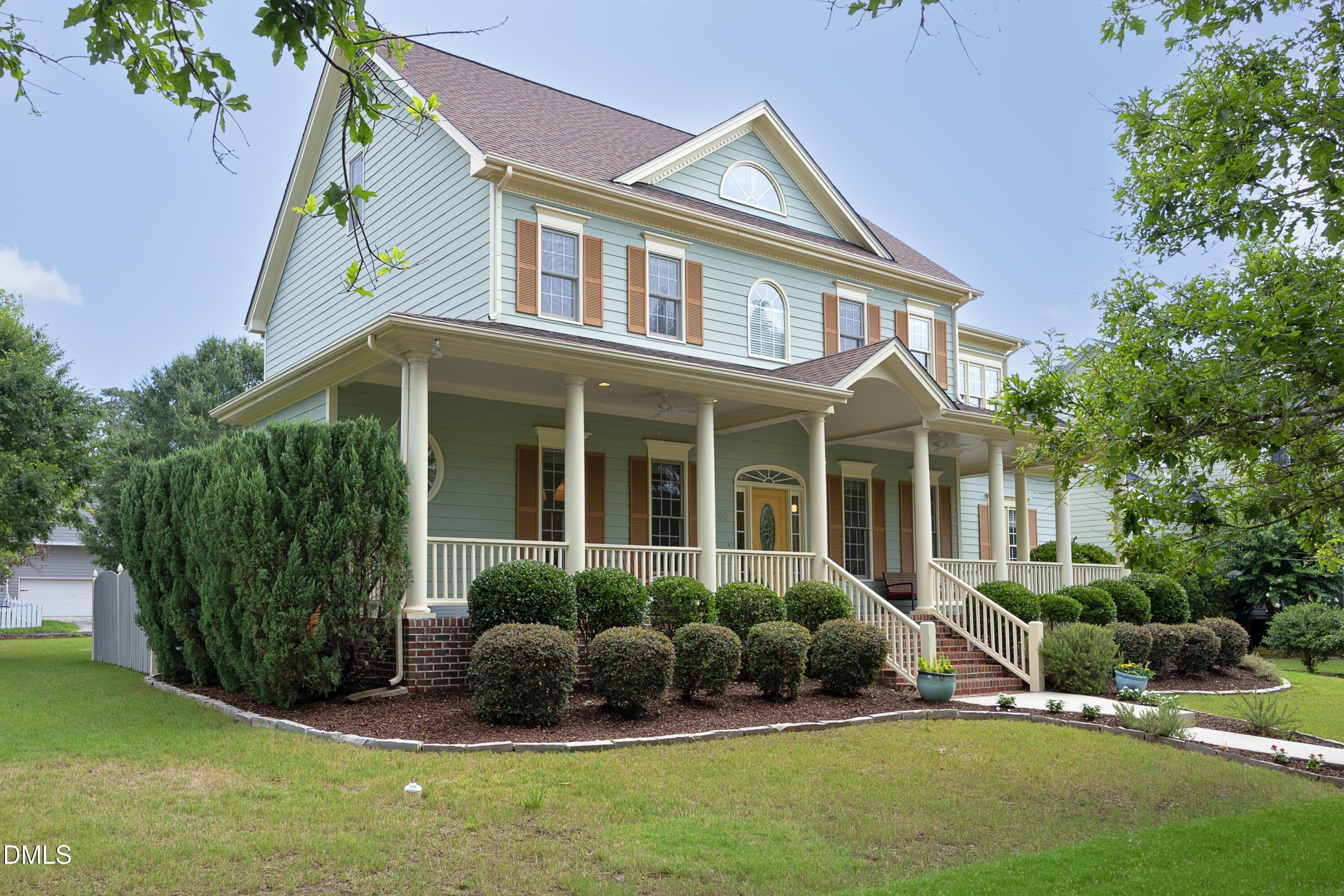 605 Stafford Brook Lane