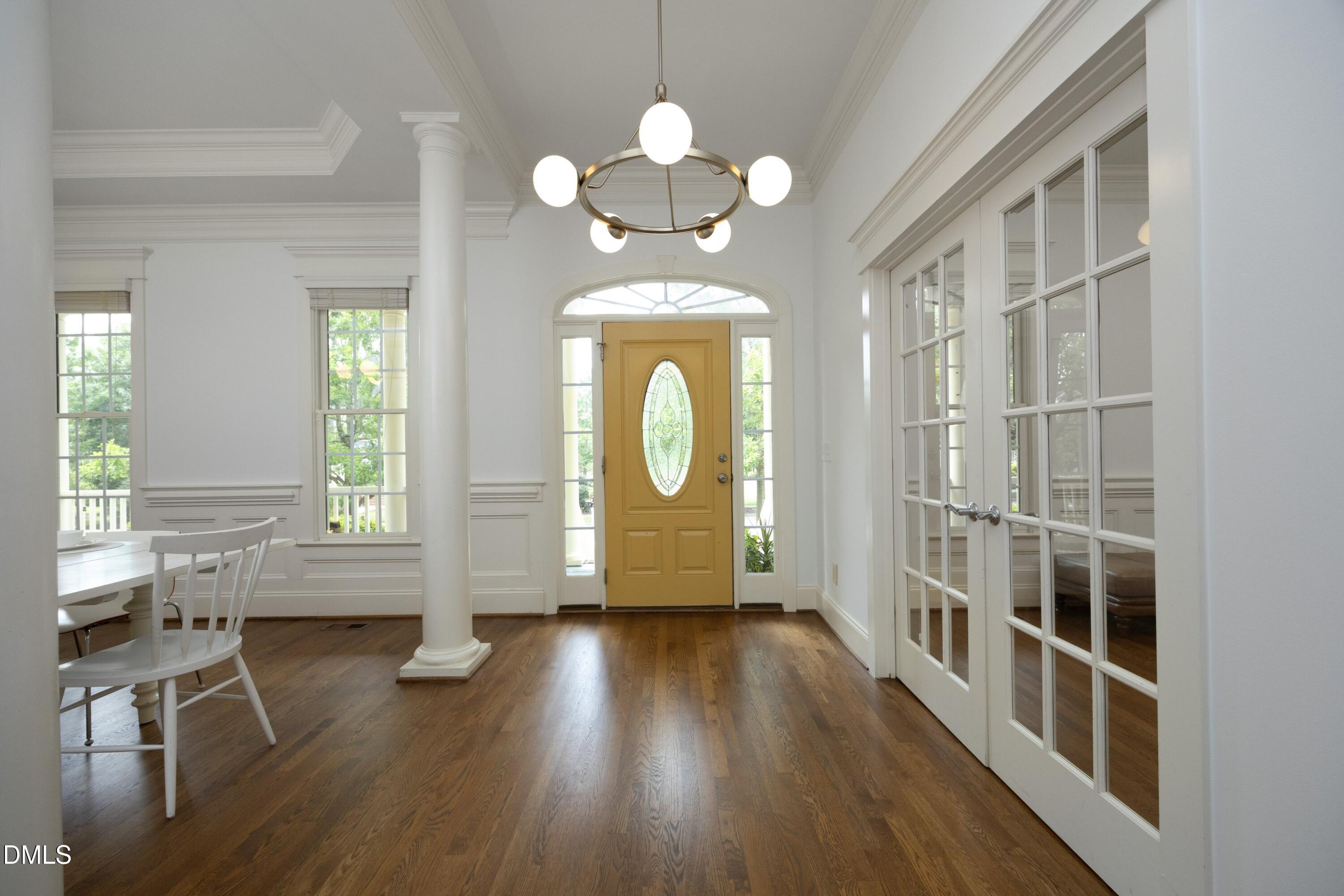 605 Stafford Brook Lane