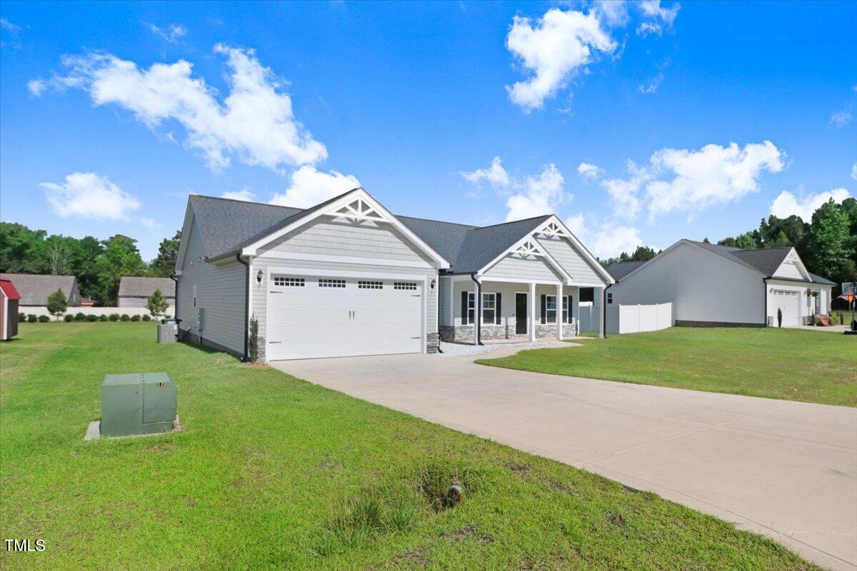 103 Fynloch Chase Drive