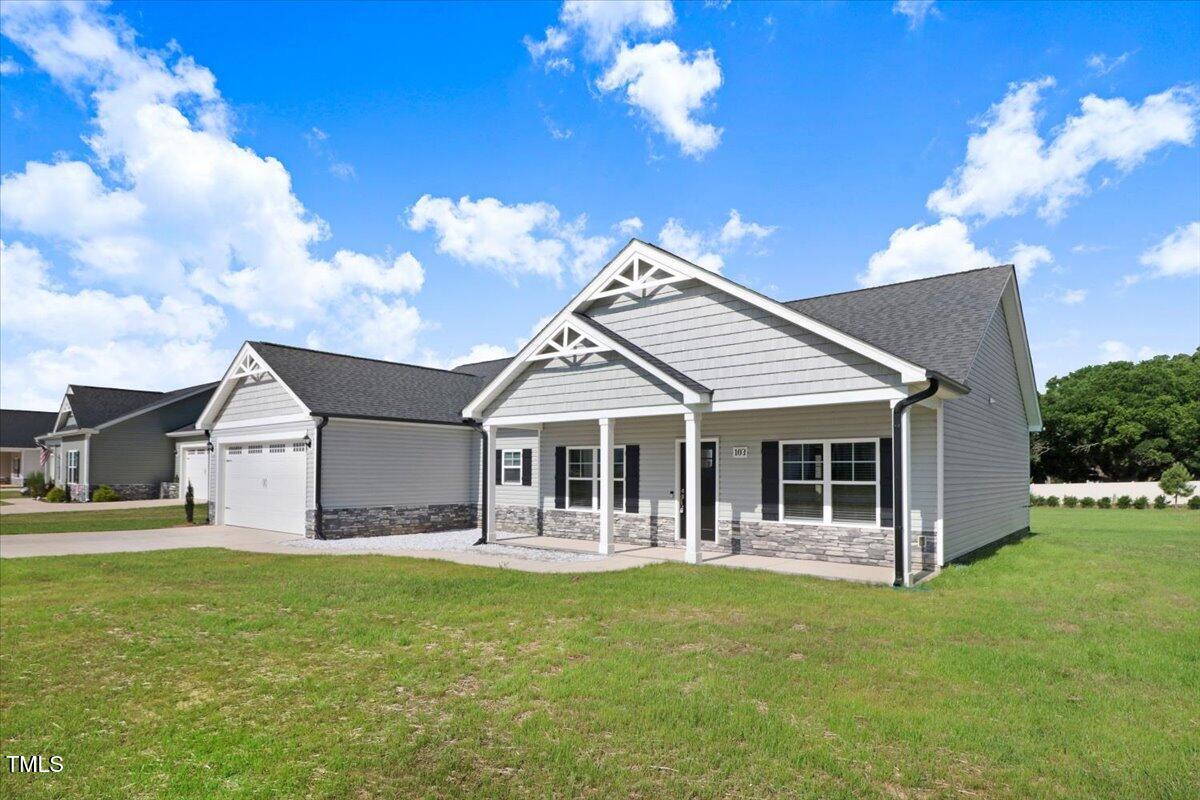 103 Fynloch Chase Drive