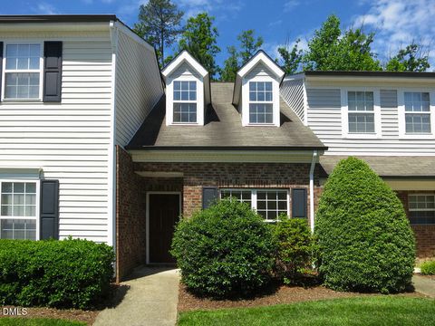 101 Rock Haven Road E502 Carrboro NC 27510