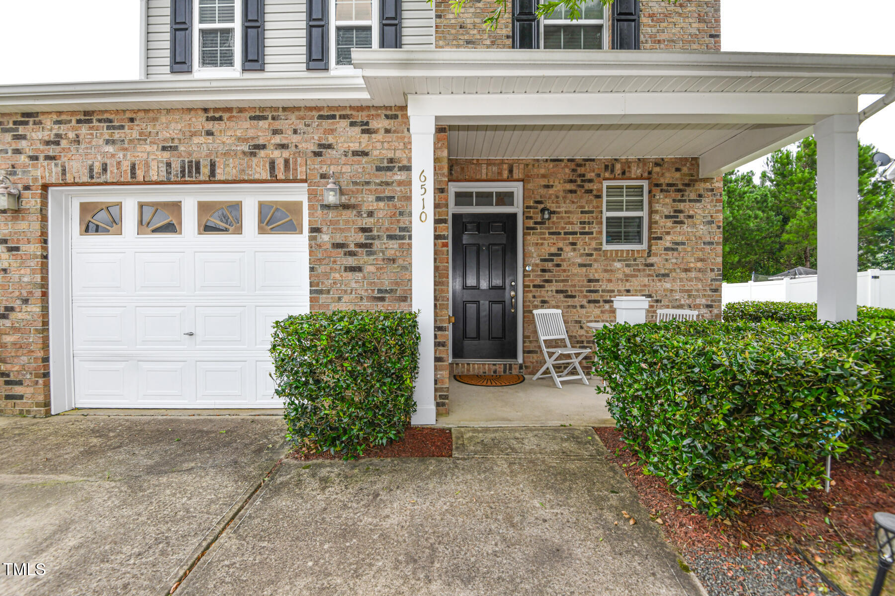 6510 Guard Hill Drive