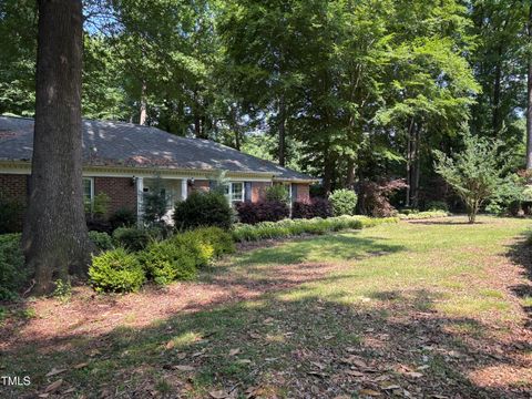 8701 Oneal Road Raleigh NC 27613