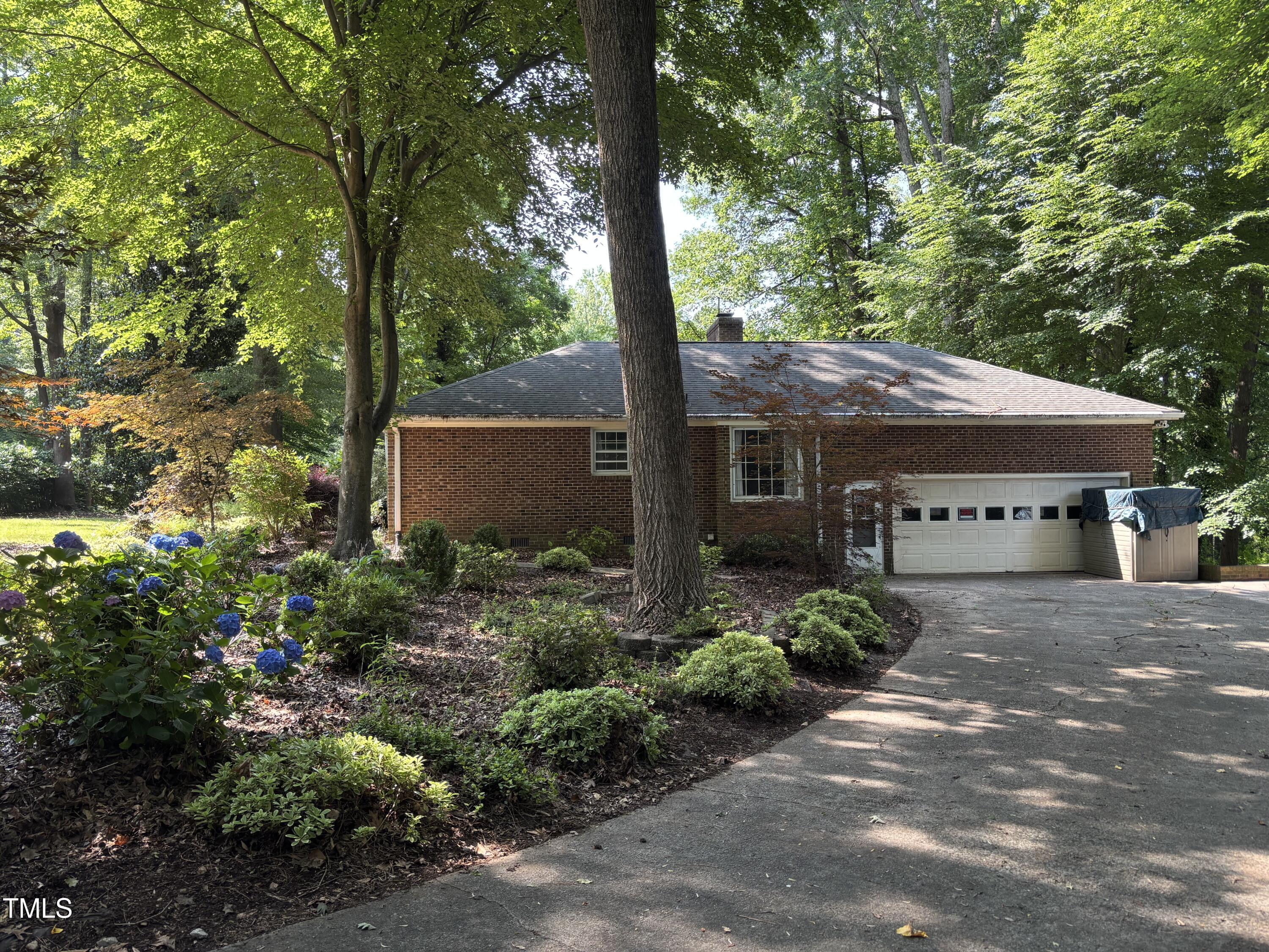 8701 Oneal Road