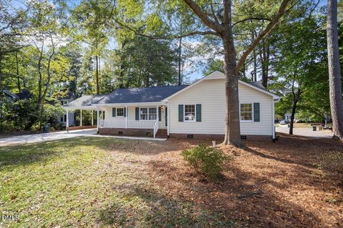 200 Longneedle Court Raleigh NC 27603