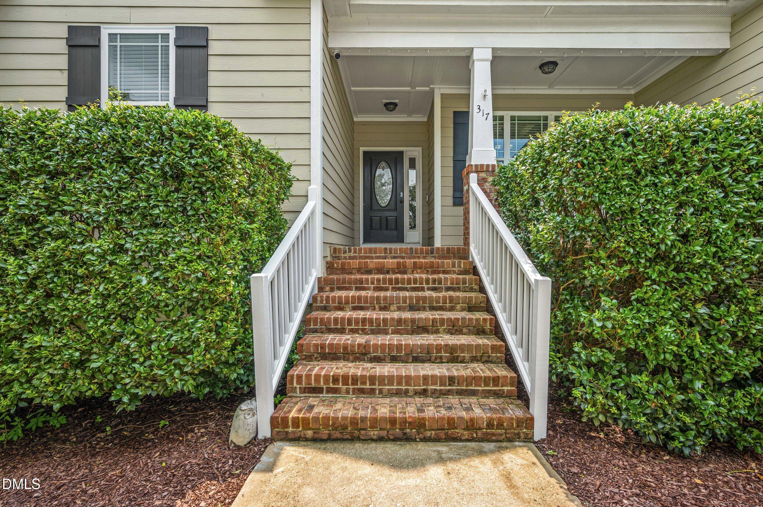 317 Nelson Lane