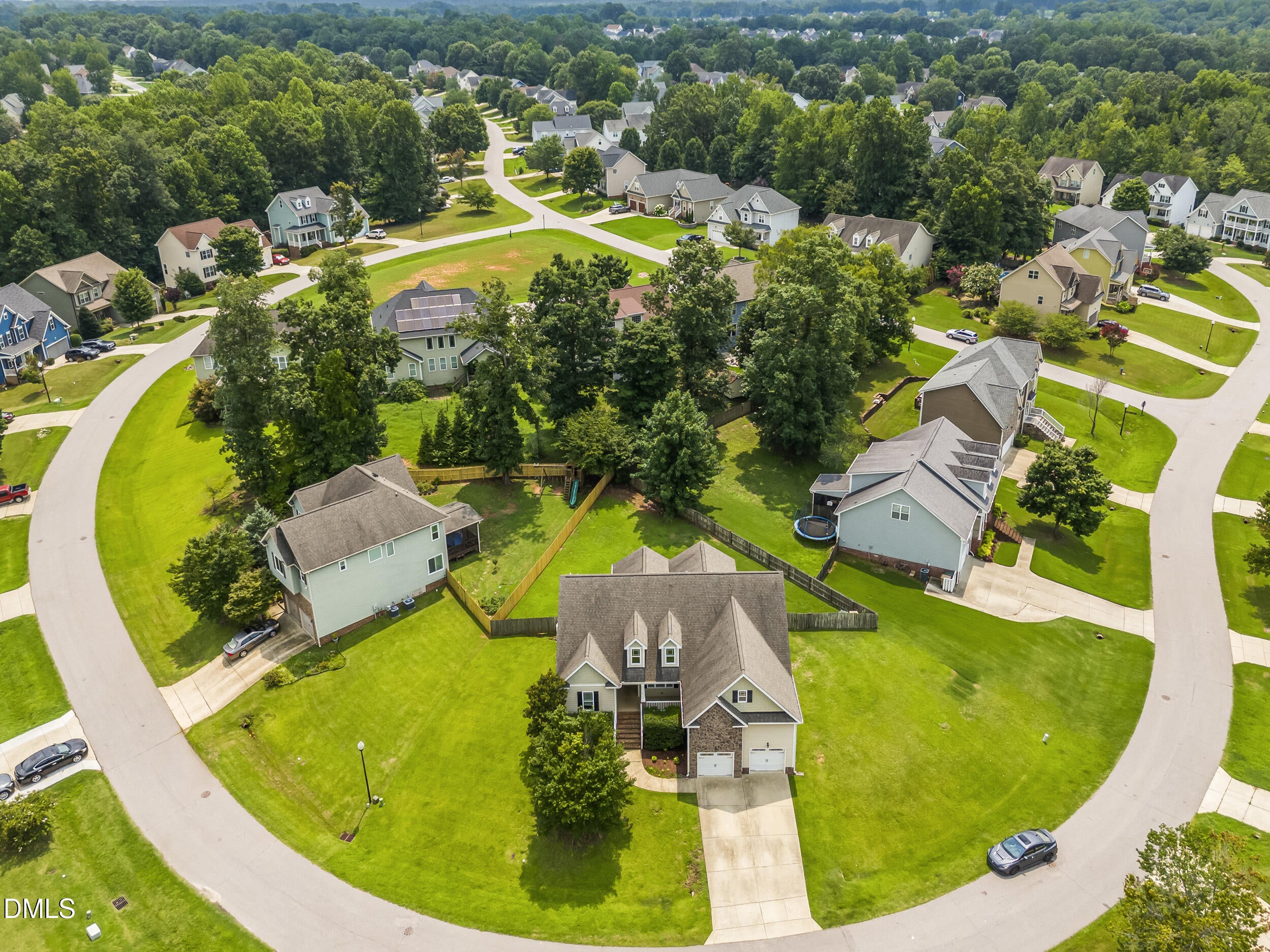 317 Nelson Lane
