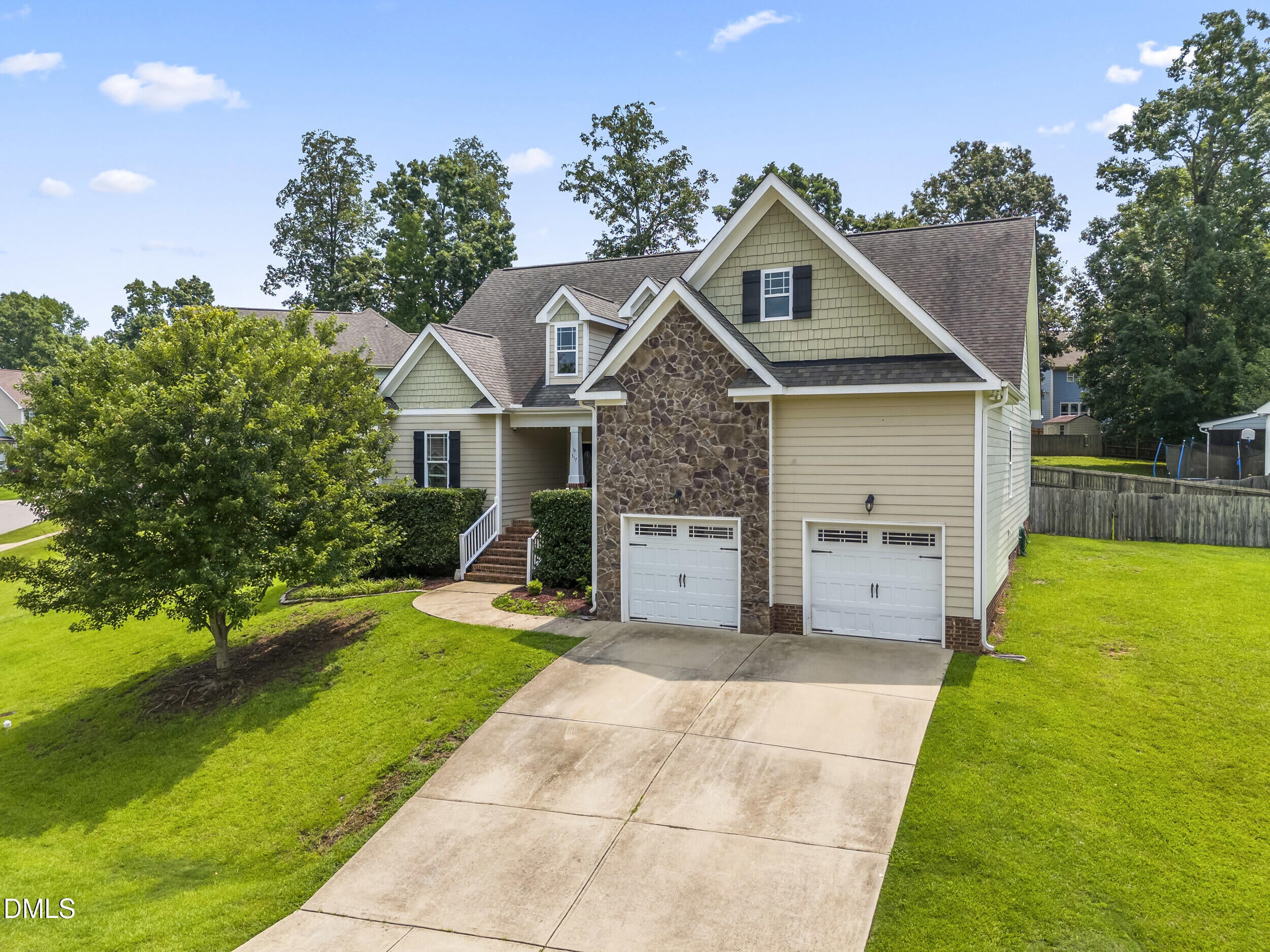 317 Nelson Lane