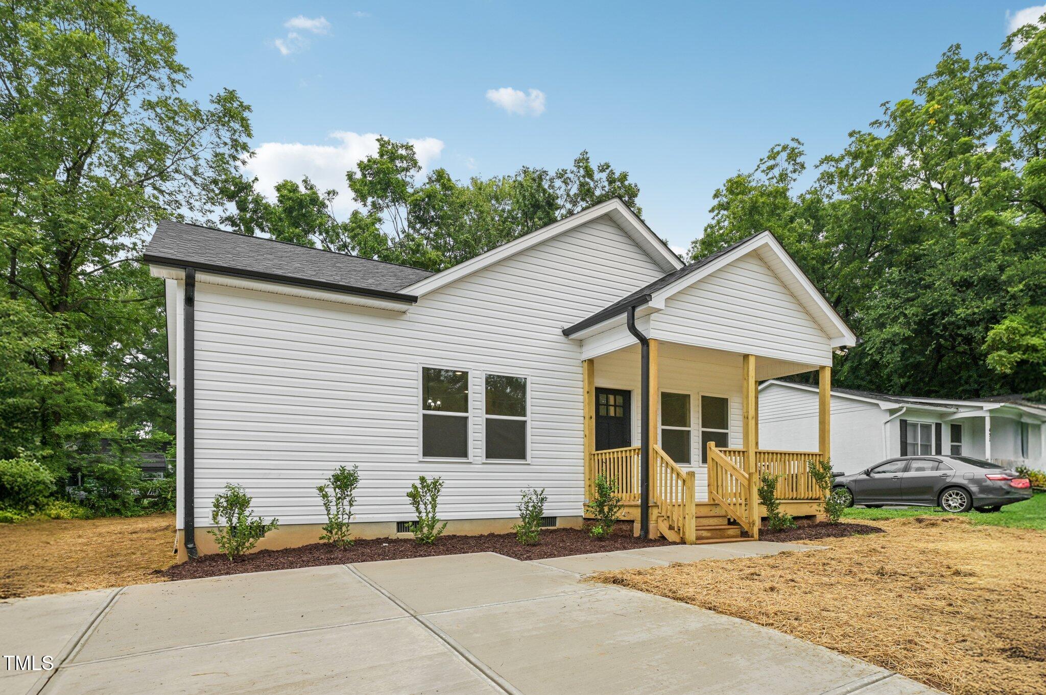 429 Cleveland Court