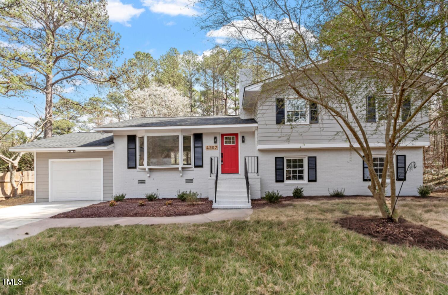 4307 Pope Road