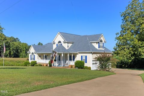 1083 Richardson Road Warrenton NC 27589