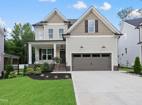 Photo of 2617 Silver Gate Court, Wake Forest, NC 27587 (MLS # 10053029)