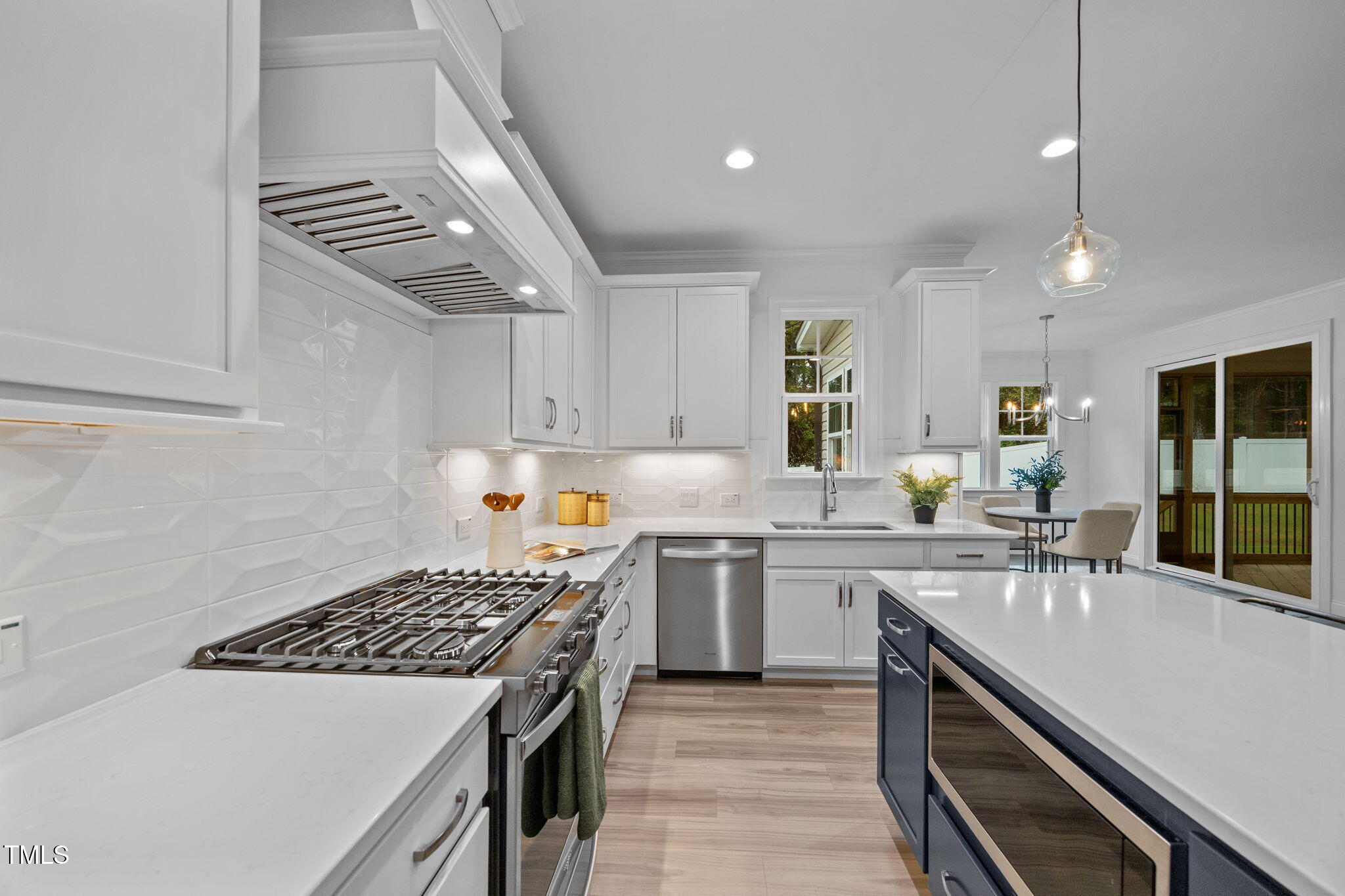 2617 Silver Gate Court