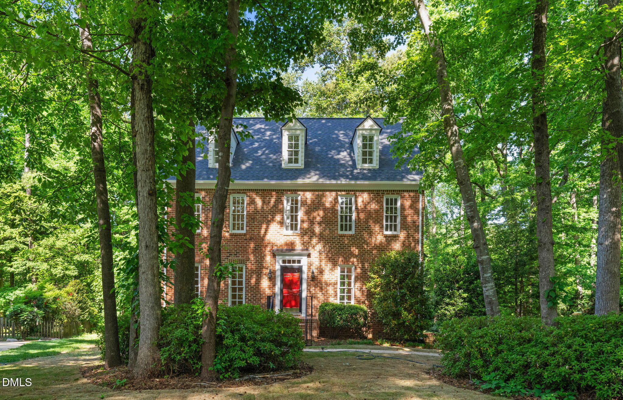 107 Thornewood Drive