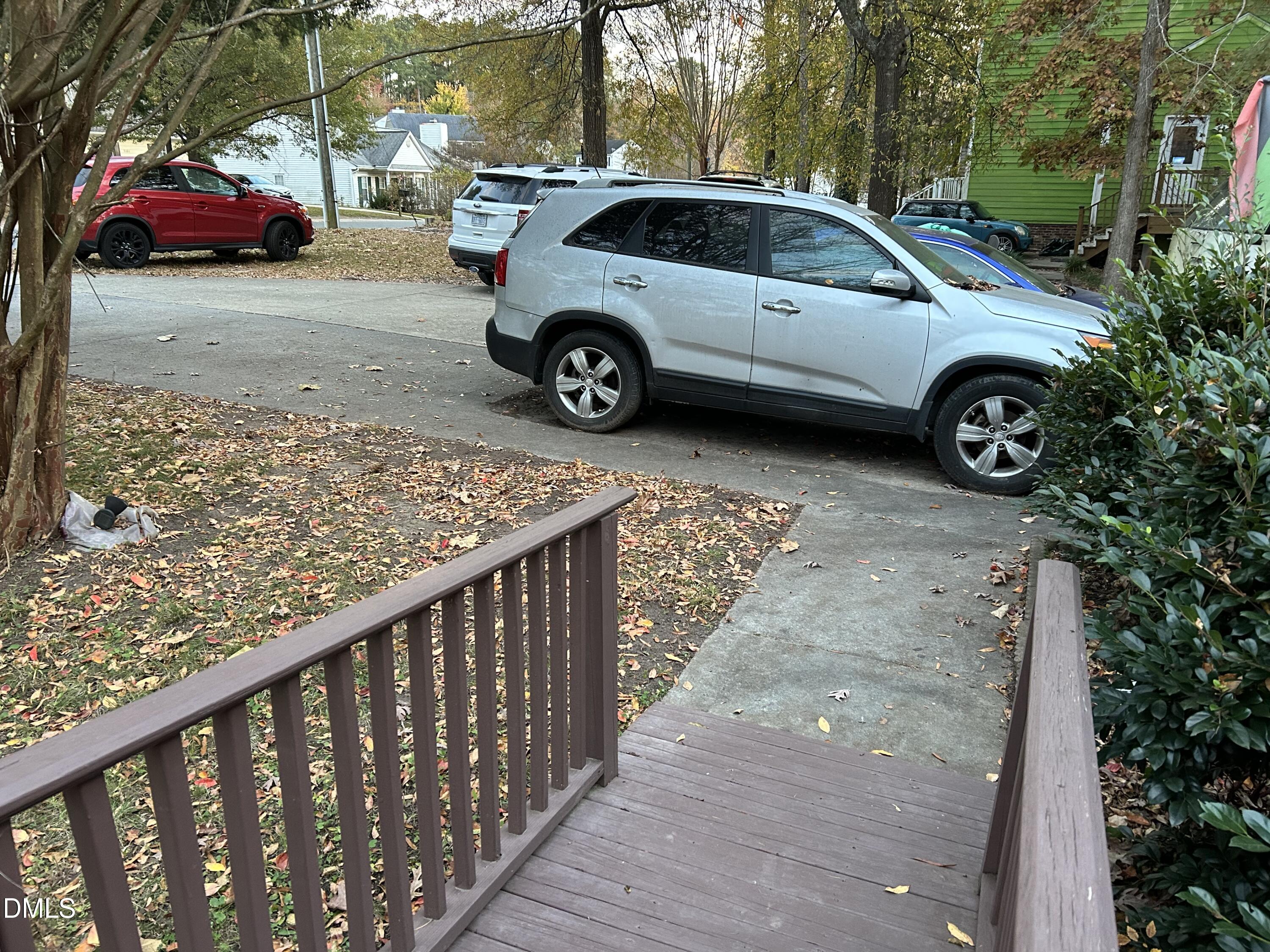 3010 Cedarwood Drive