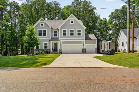 Photo of 101 Yuma Drive, Louisburg, NC 27549 (MLS # 10176592)