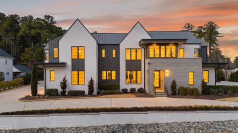 1445 Bailey Hill Drive Raleigh NC 27614