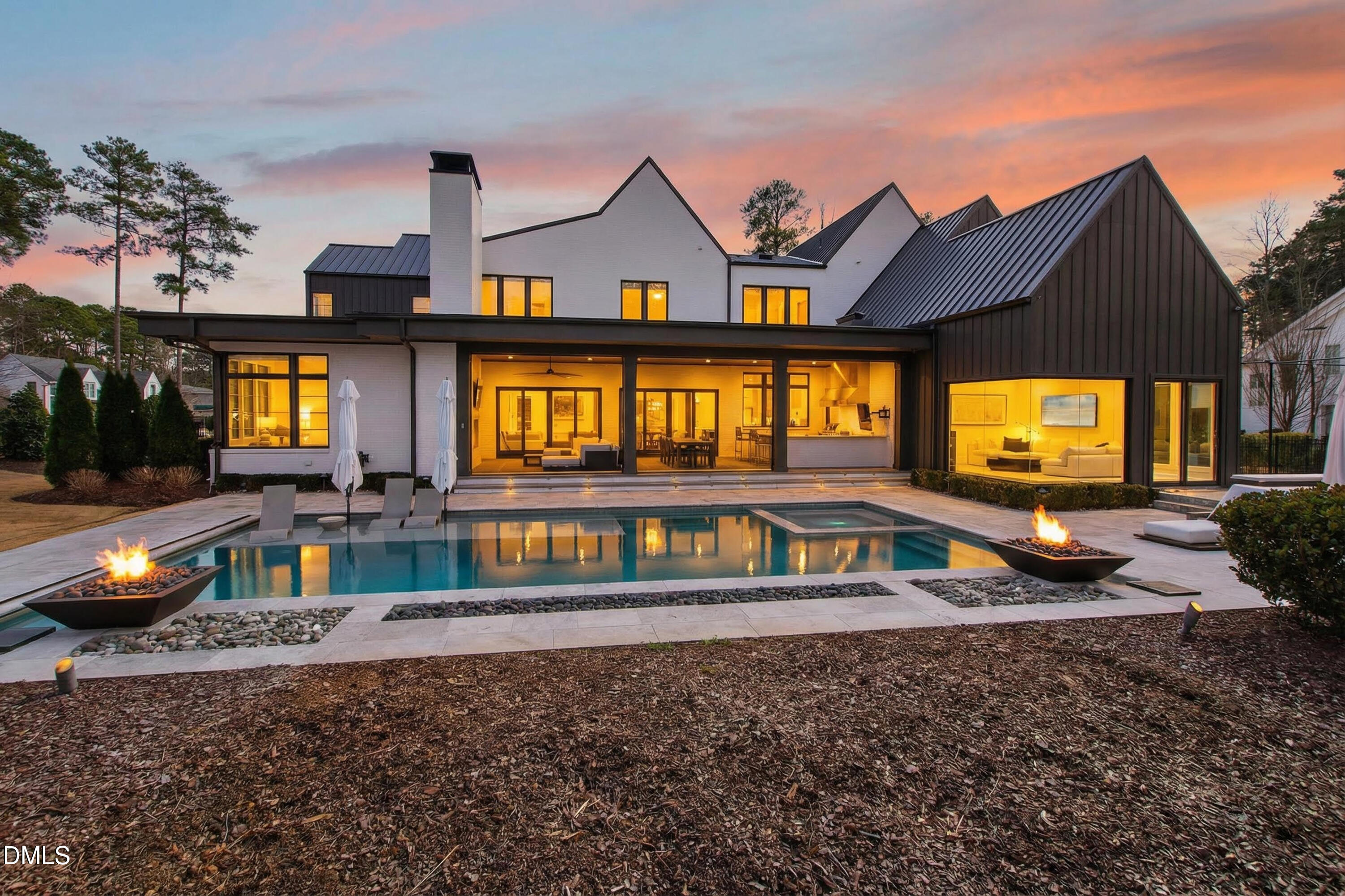 1445 Bailey Hill Drive