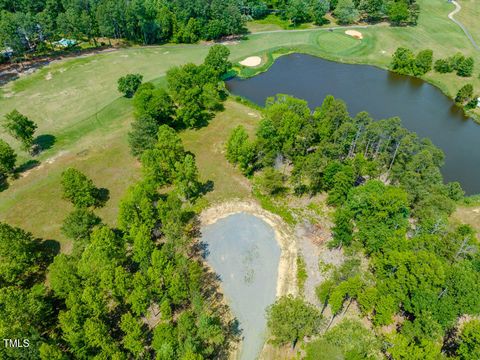 54 Caswell Pines Clubhouse Drive Blanch NC 27212