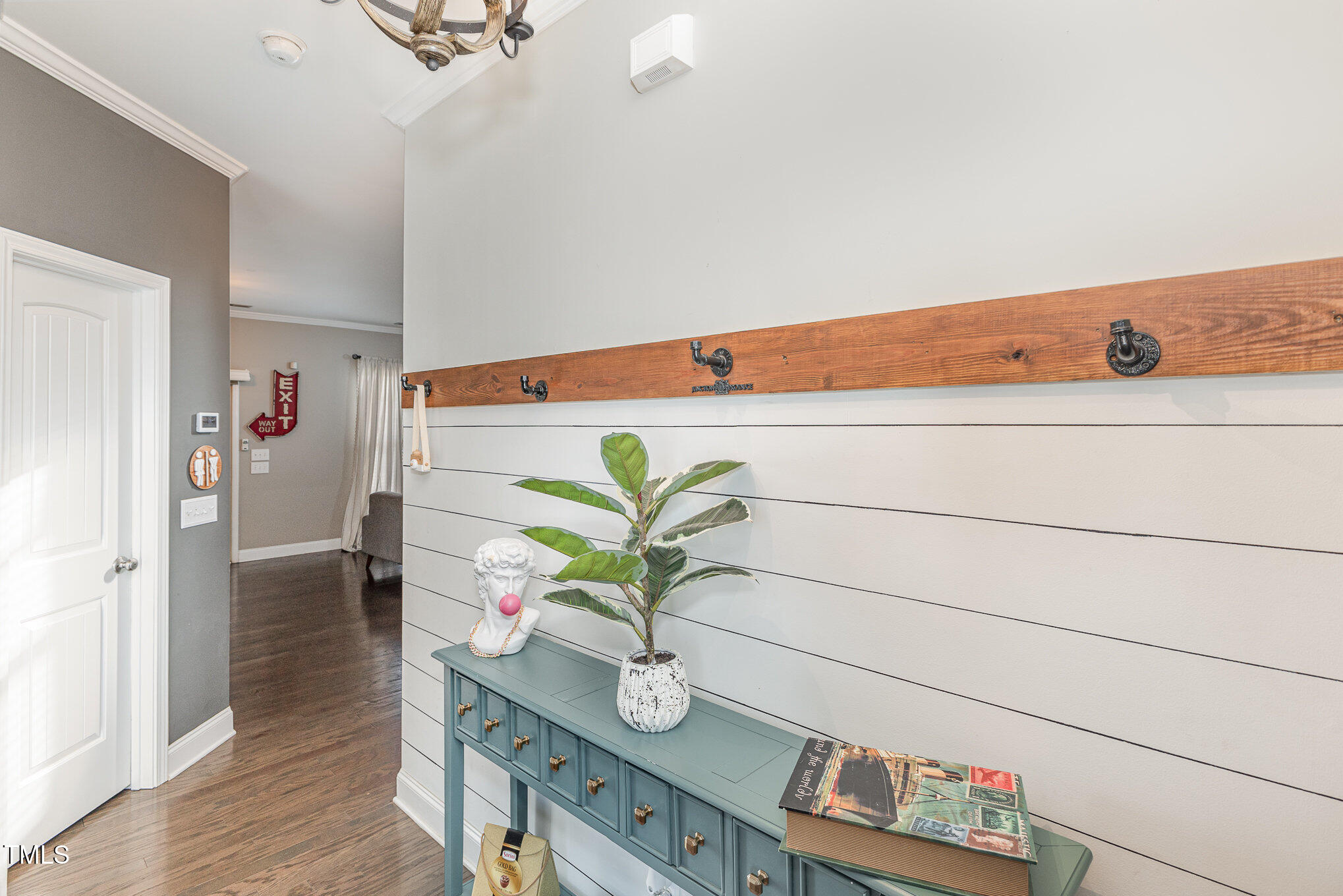 2407 Cattail Pond Drive