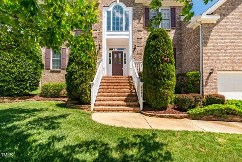 4404 Triland Way Cary NC 27518