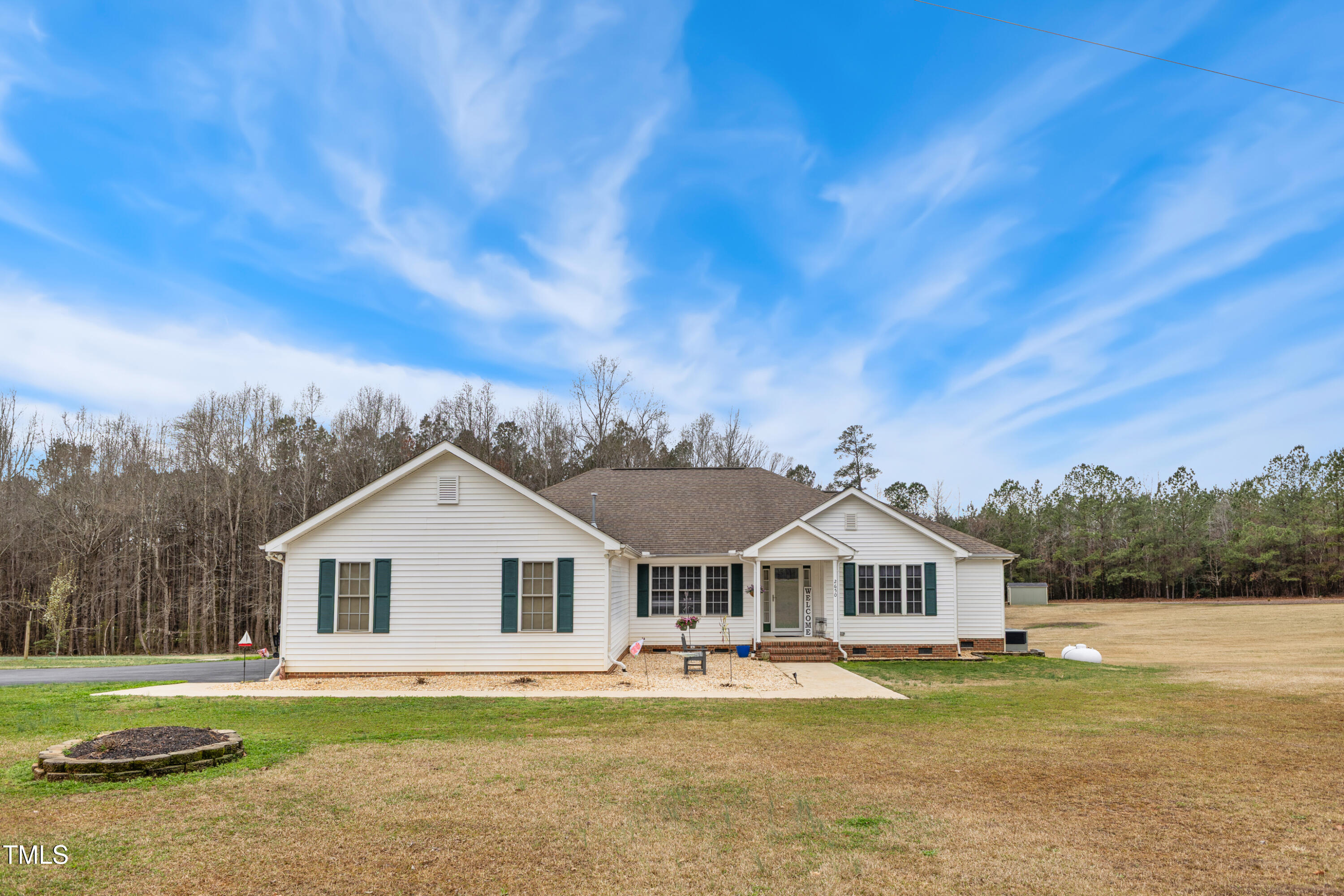 2650 Spring Hill Road