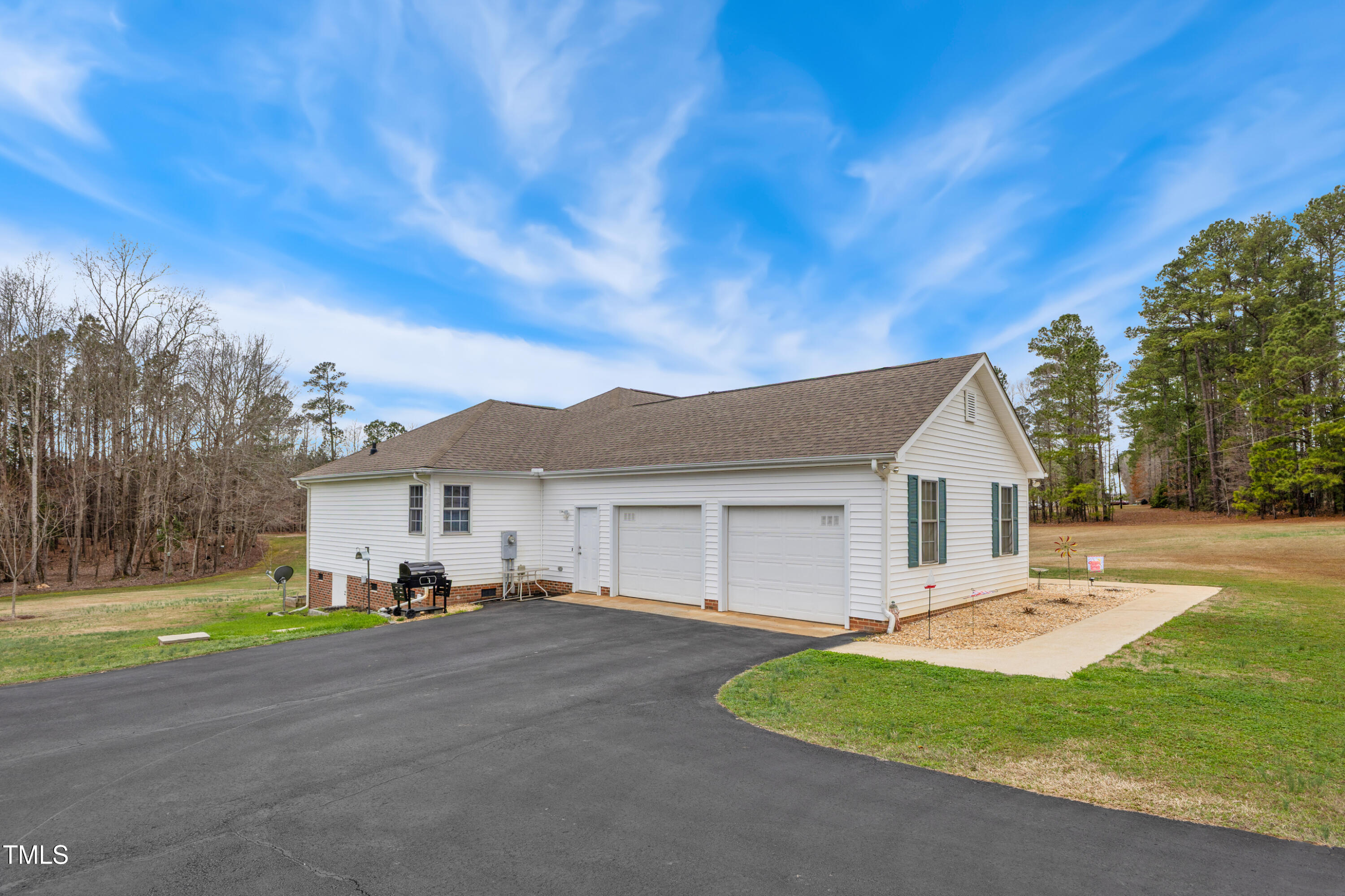 2650 Spring Hill Road